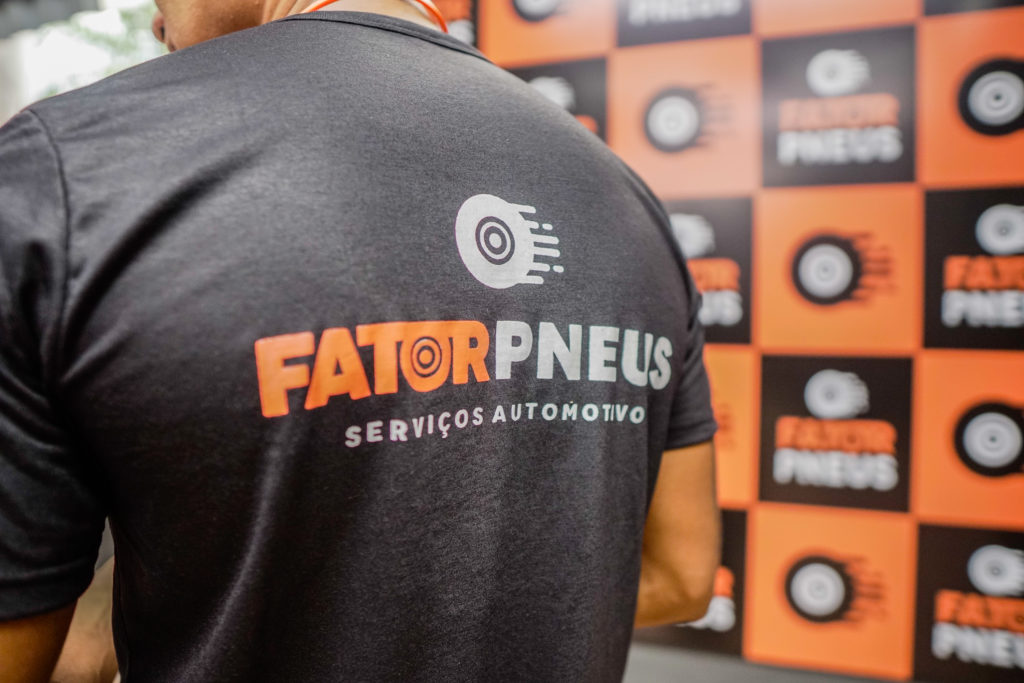 Fator Pneus Autocenter Campo Grande